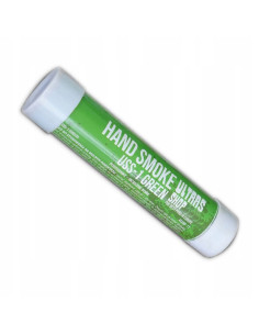 Fumigène à main Vert 2