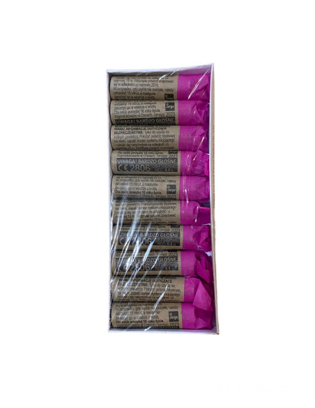 Véritable Polonais edition 2023 x10