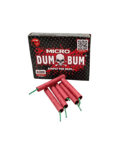 MICRO DUMBUM