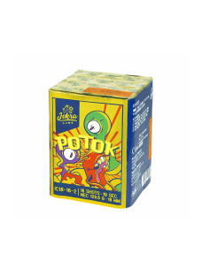 Potok gold 16 coups