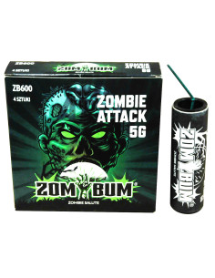 ZOMBUM ZOMBIE 5g
