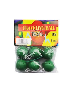 Boules vertes