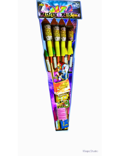 Assortiment VIP IBIZA