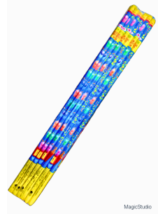 Lance boules 20 Coups