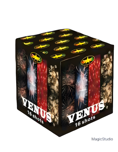 Venus 16 coups