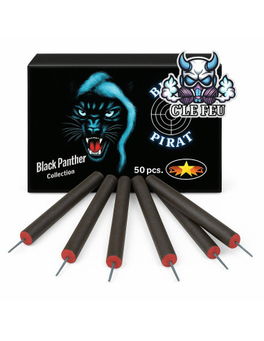 Black Pirat