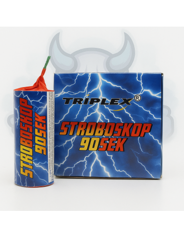 Stroboscope