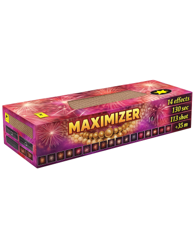 Maximizer 113 coups