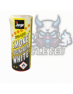 Fumigène Blanc