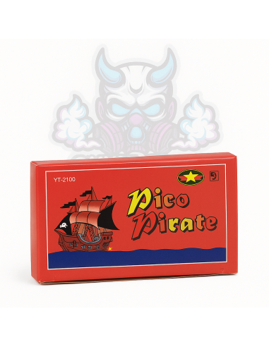 Mini pirat