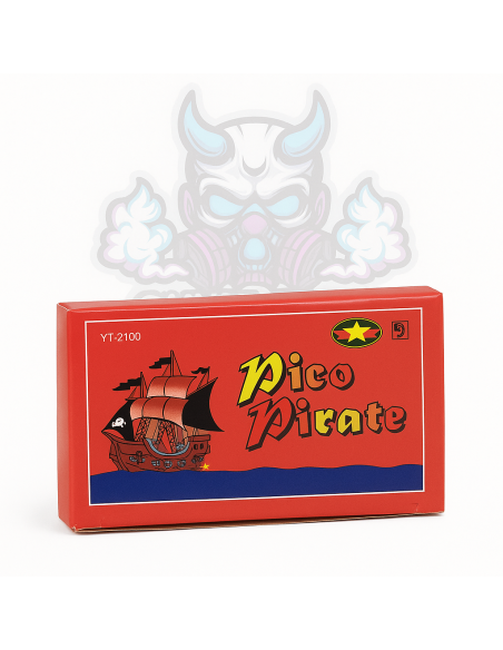 Mini pirat