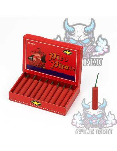Mini pirat