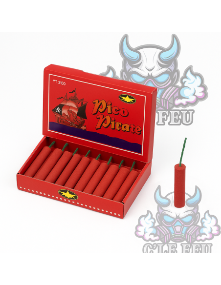 Mini pirat
