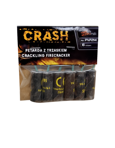 Crash