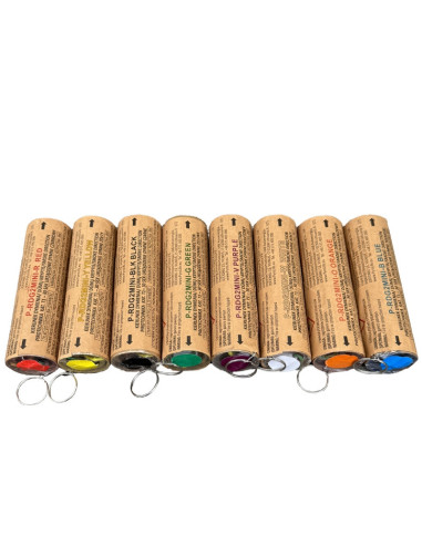 Mini Big smoke rouge