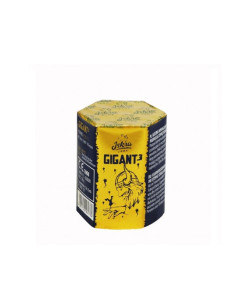 Gigant 5 -  7 coups