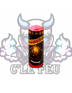 Cyroblitz