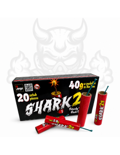 NEW shark 2g