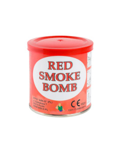 Générateur de fumée Rouge